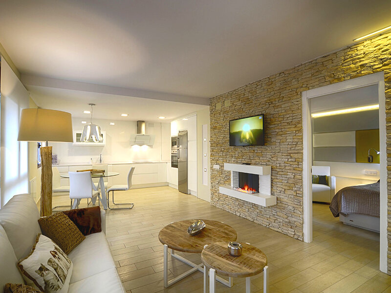 Casas Rurales Ordesa