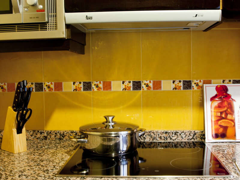 Casas Rurales Ordesa