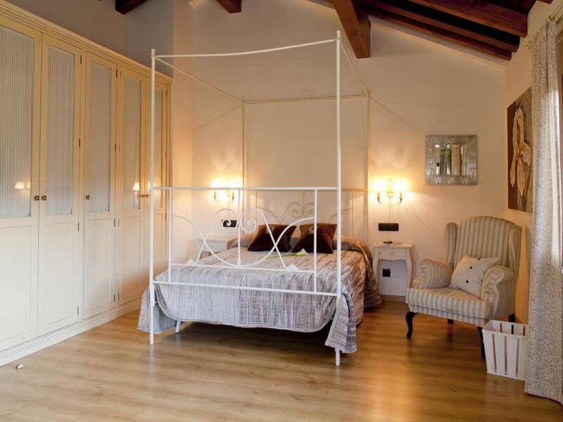 Casas Rurales Ordesa