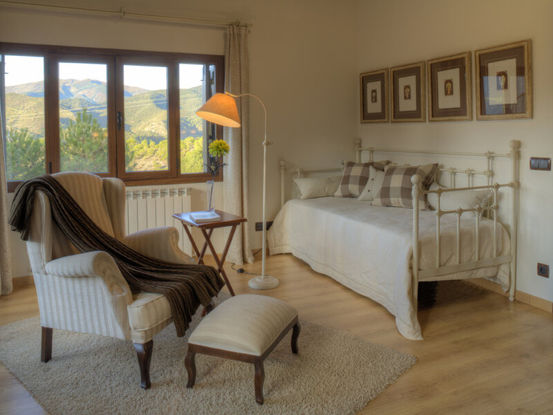 Casas Rurales Ordesa