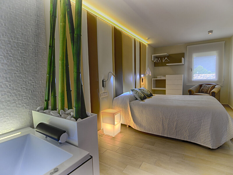 Casas Rurales Ordesa