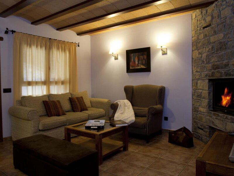 Casas Rurales Ordesa