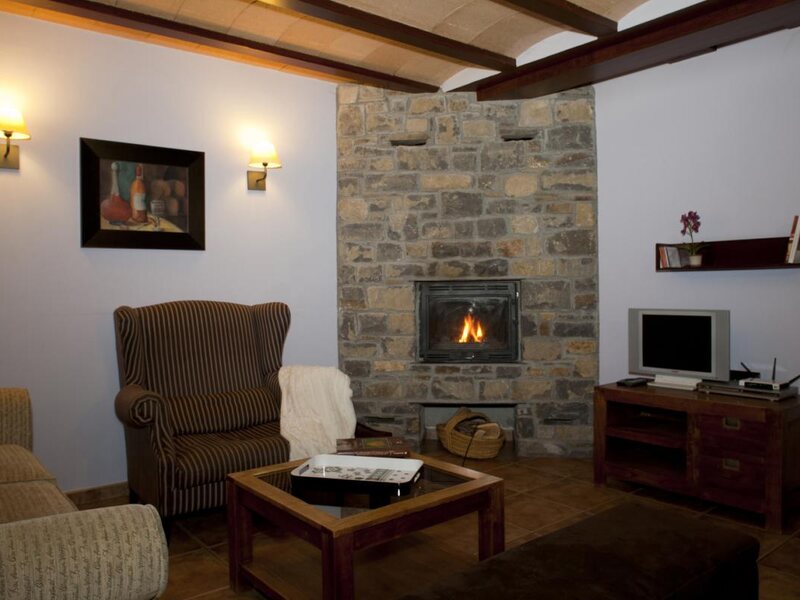 Casas Rurales Ordesa