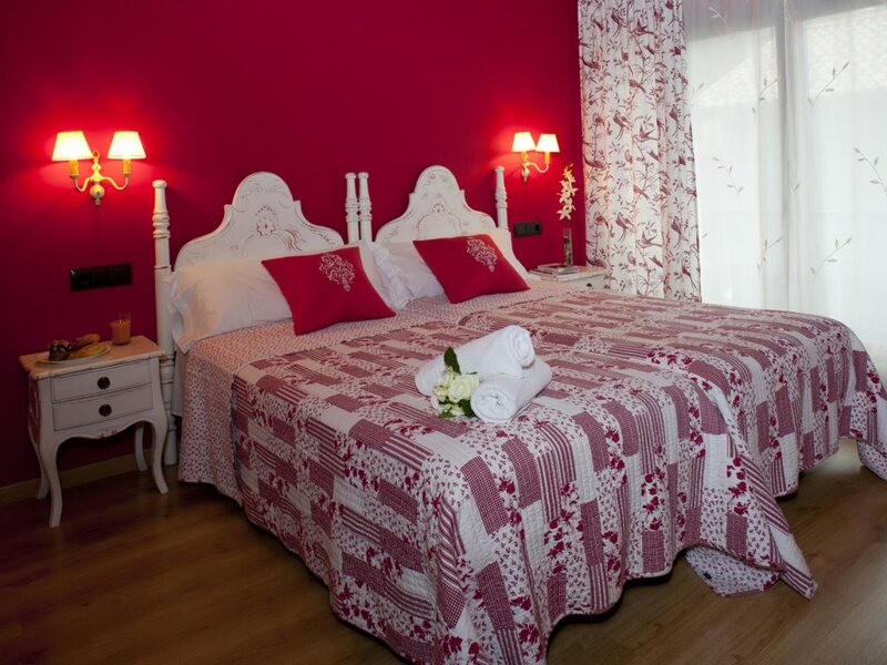 Casas Rurales Ordesa