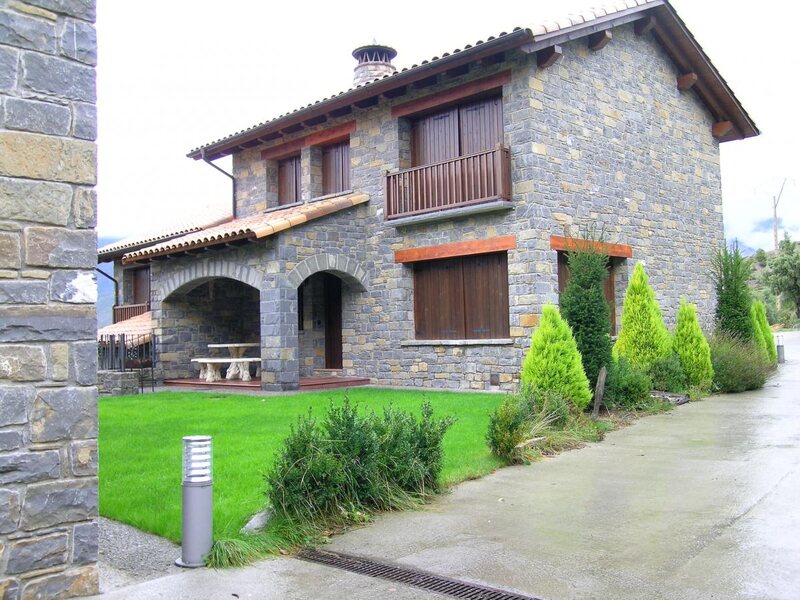 Casas Rurales Ordesa