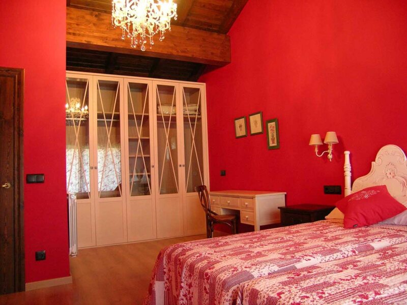 Casas Rurales Ordesa