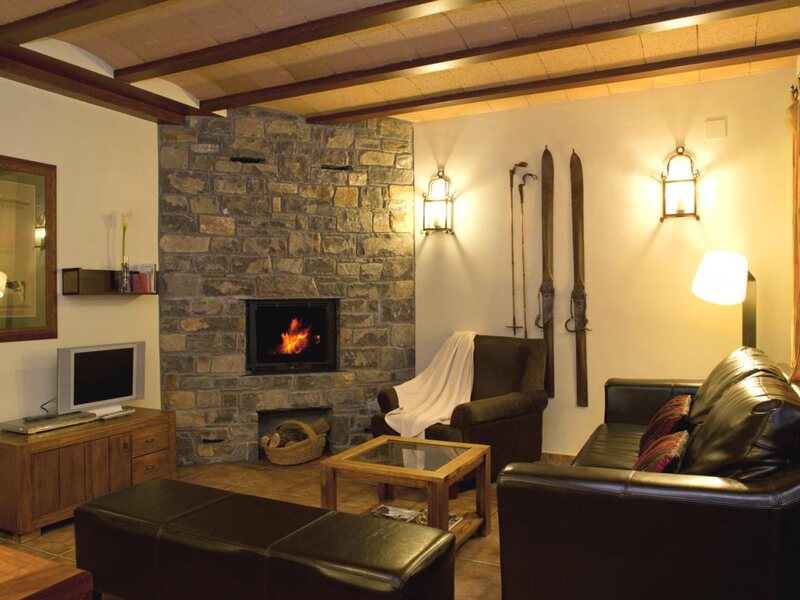Casas Rurales Ordesa