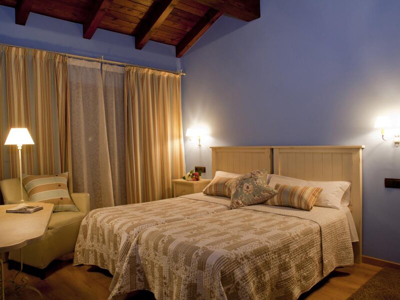 Casas Rurales Ordesa