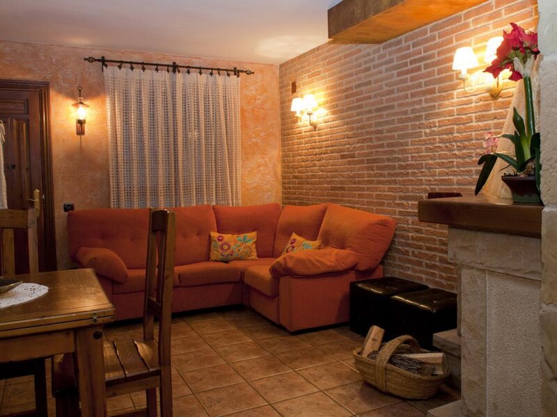 Casas Rurales Ordesa