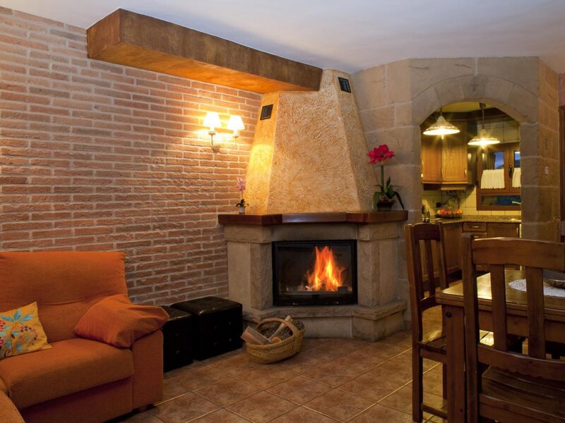 Casas Rurales Ordesa