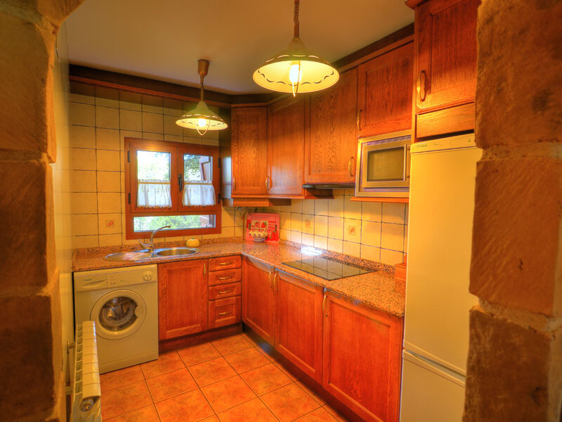 Casas Rurales Ordesa