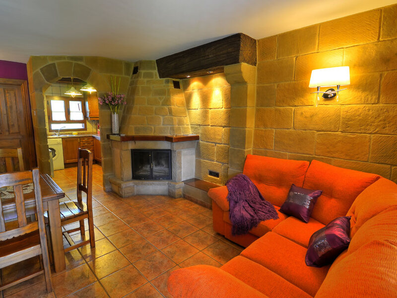 Casas Rurales Ordesa