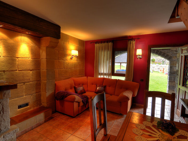 Casas Rurales Ordesa