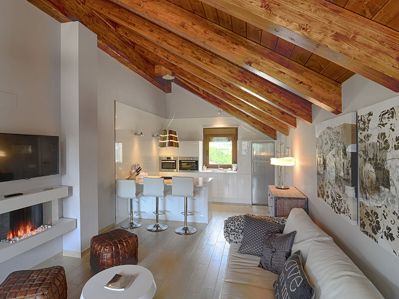 Casas Rurales Ordesa