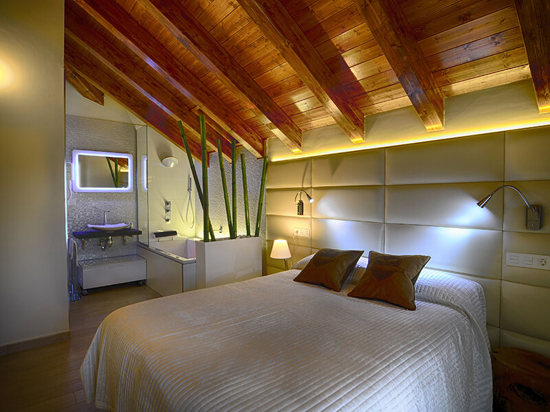 Casas Rurales Ordesa