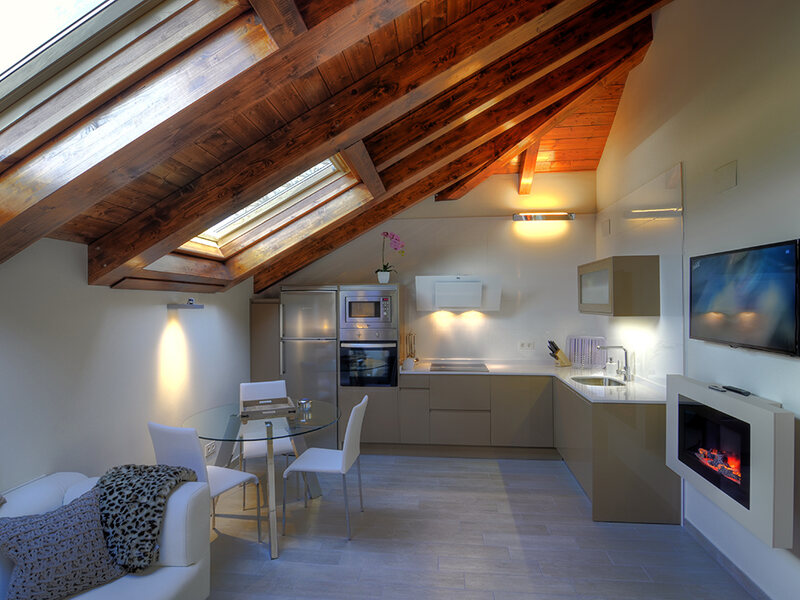 Casas Rurales Ordesa