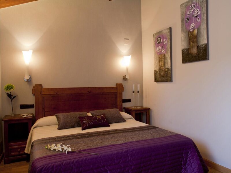 Casas Rurales Ordesa