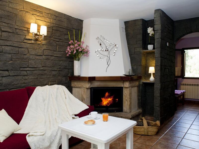 Casas Rurales Ordesa