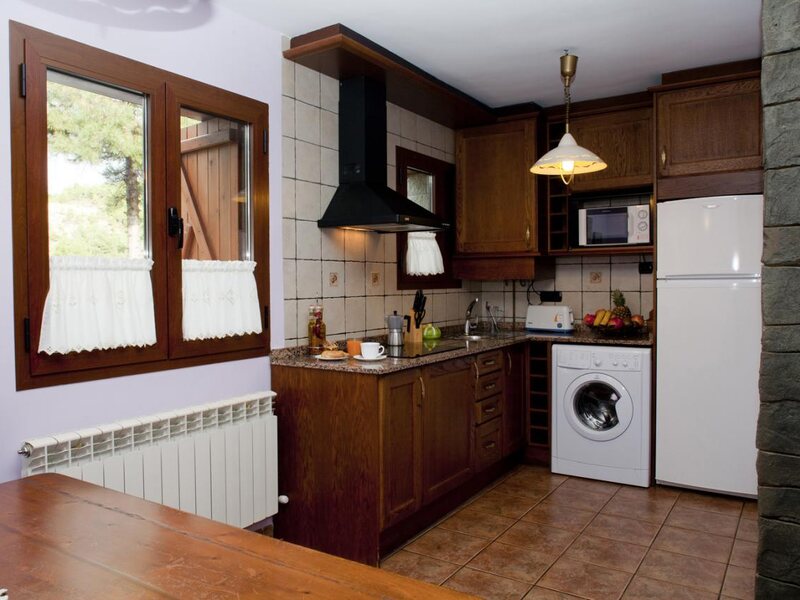 Casas Rurales Ordesa