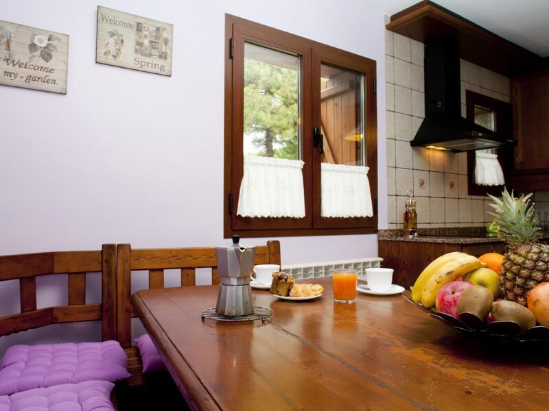 Casas Rurales Ordesa