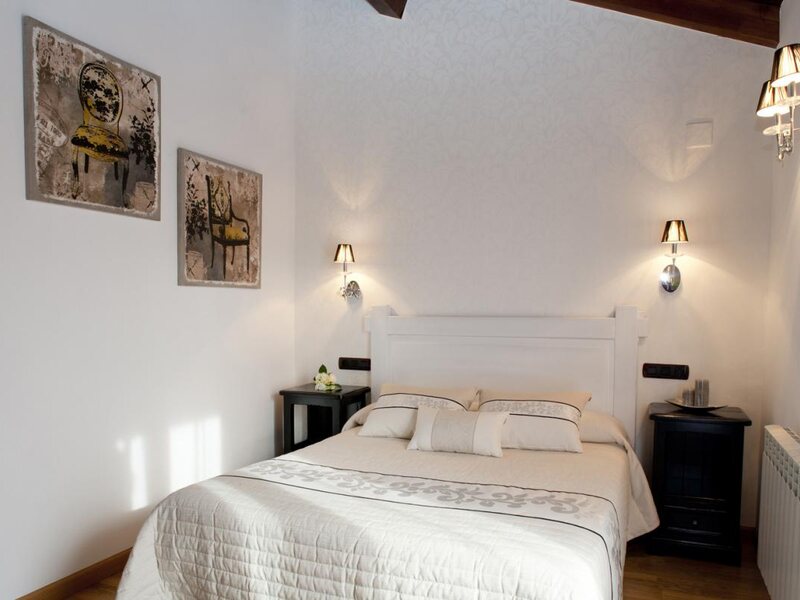 Casas Rurales Ordesa