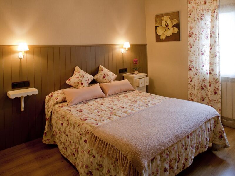 Casas Rurales Ordesa