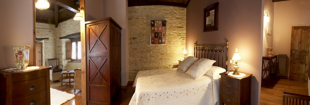 Hotel Casona Trabadelo