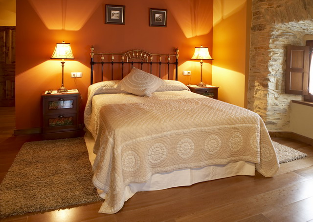 Hotel Casona Trabadelo
