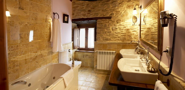 Hotel Casona Trabadelo