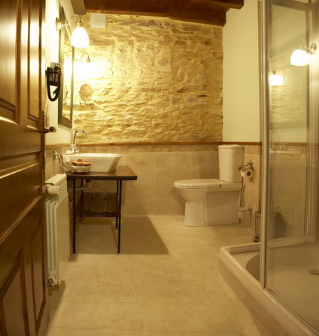 Hotel Casona Trabadelo