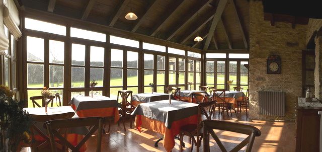 Hotel Casona Trabadelo