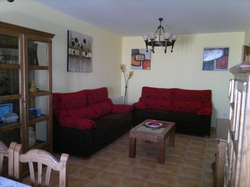 Casa Rural Alonso Quijano El Bueno
