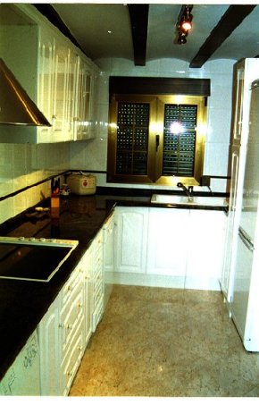 Casa Coronel
