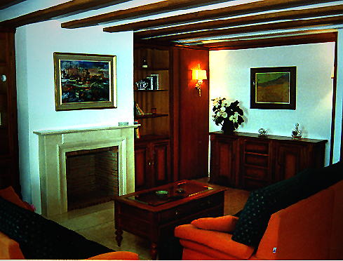 Casa Coronel