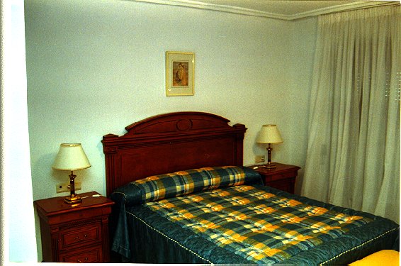 Casa Coronel