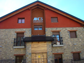 Hotel Castejondesos