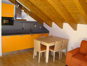 Hotel Castejondesos