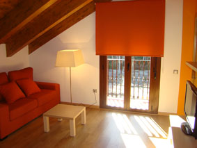 Hotel Castejondesos