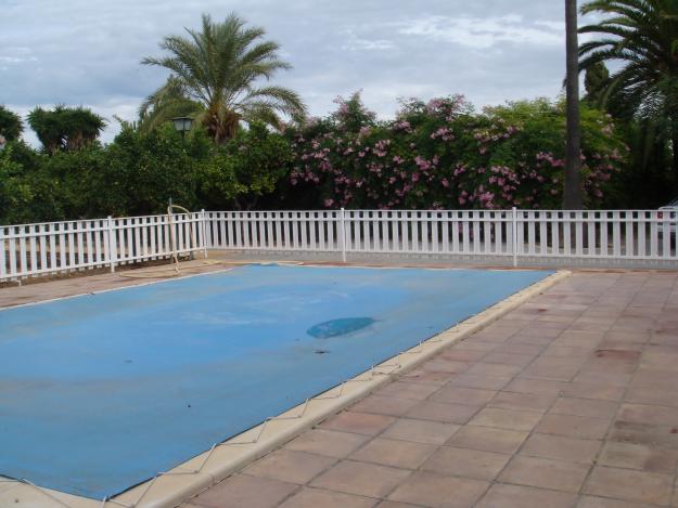 Casa De Campo