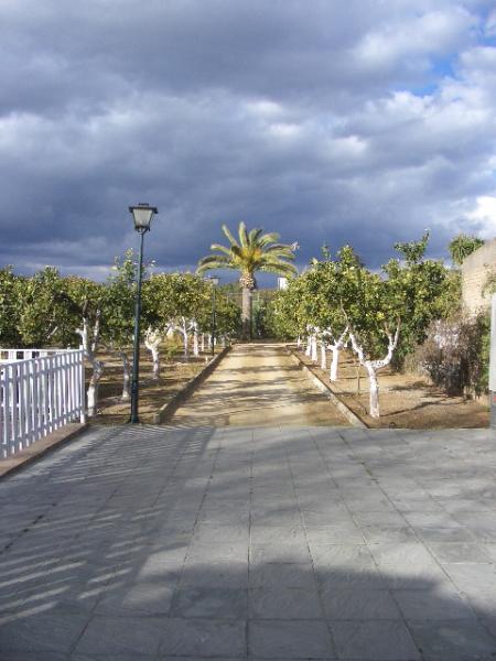 Casa De Campo
