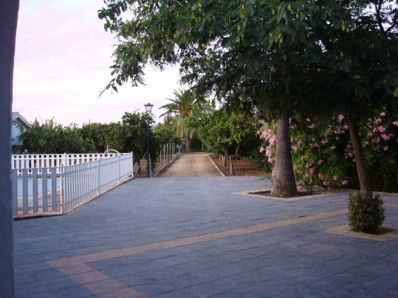 Casa De Campo