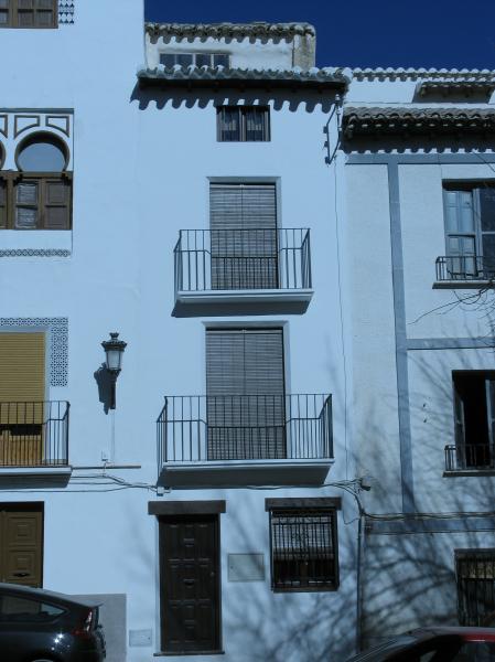 EL MINARETE