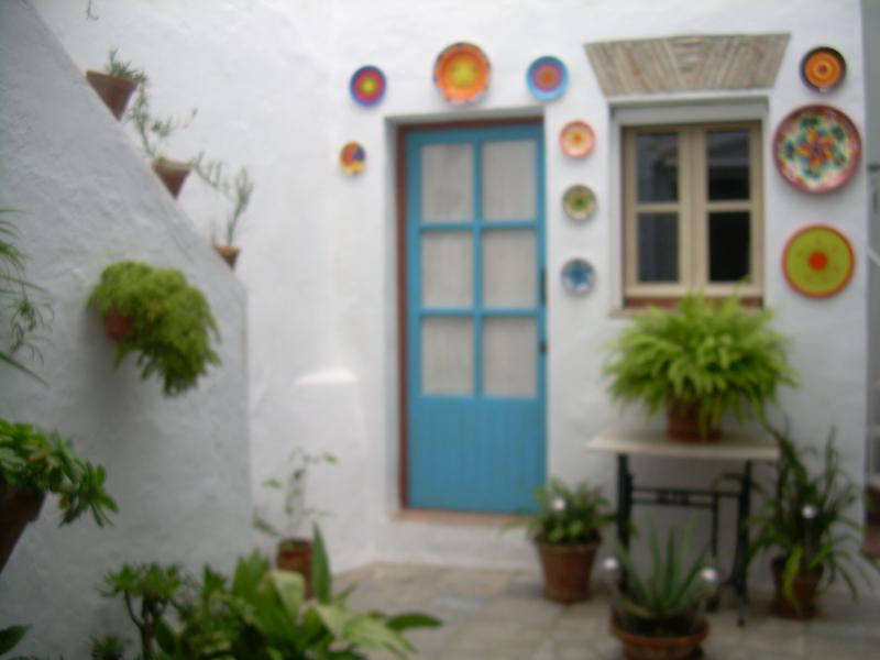 Puertaalegre