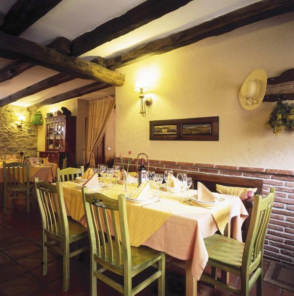 El Rincon De Babia