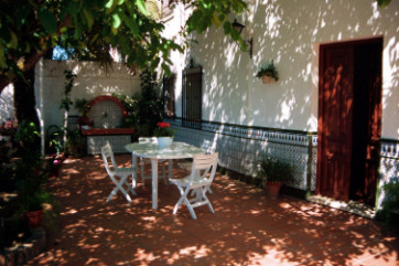 Cortijo El Nogal