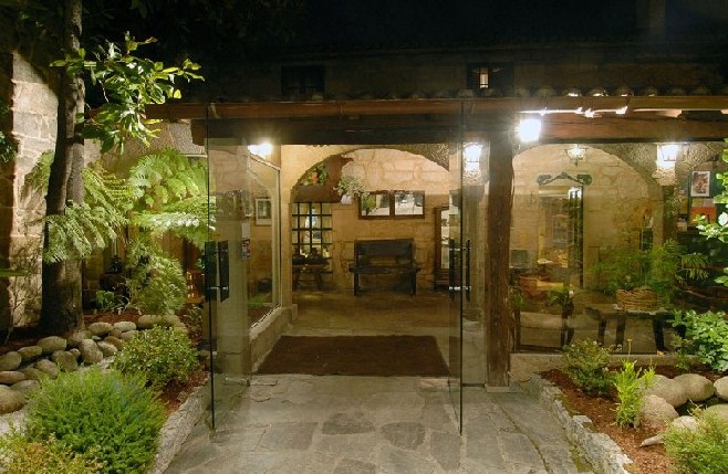 Hotel Gastronomico Casa Rosalia
