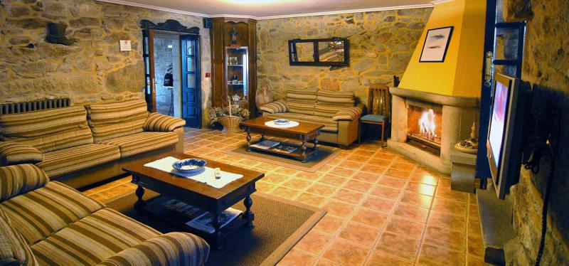 Hotel Gastronomico Casa Rosalia