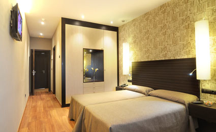 Hotel Gastronomico Casa Rosalia