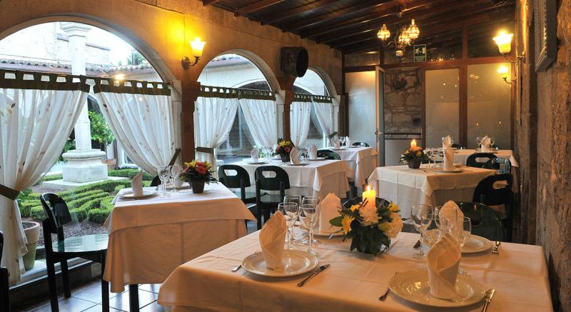 Hotel Gastronomico Casa Rosalia