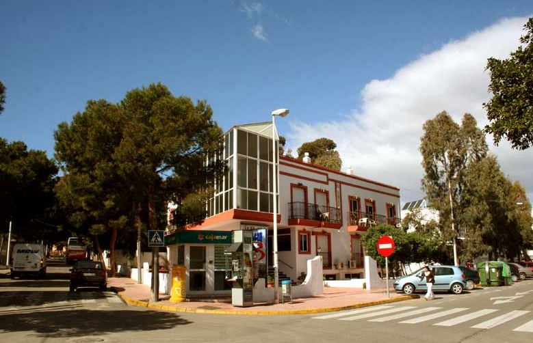 Hostal Sol Bahía San José